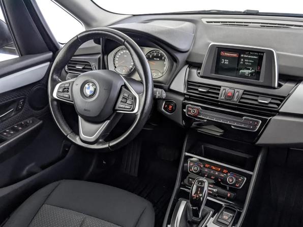 BMW 2 серии Active Tourer F45 Рестайлинг с пробегом 2018 года, цена 1 700 000 рублей, 120750 км, компактвэн, Автокод Объявления