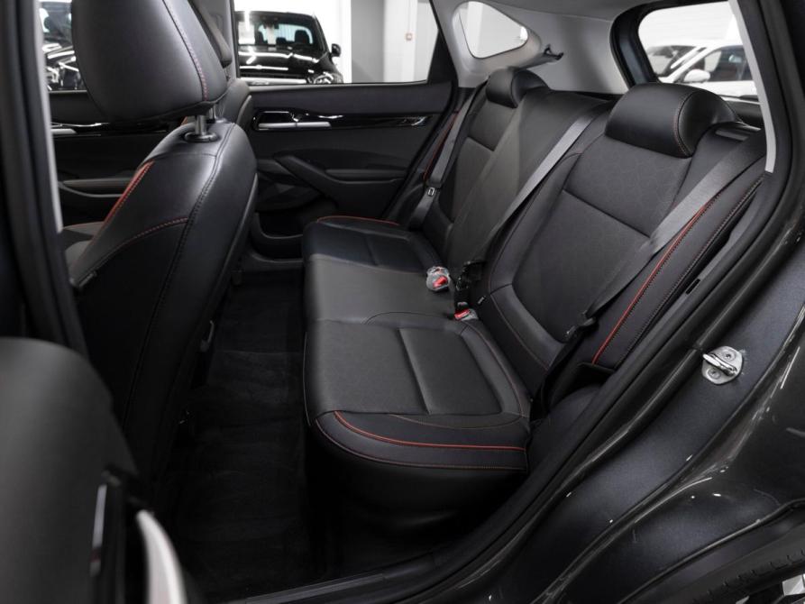 Kia Seltos I Рестайлинг Москва  - изображение 13