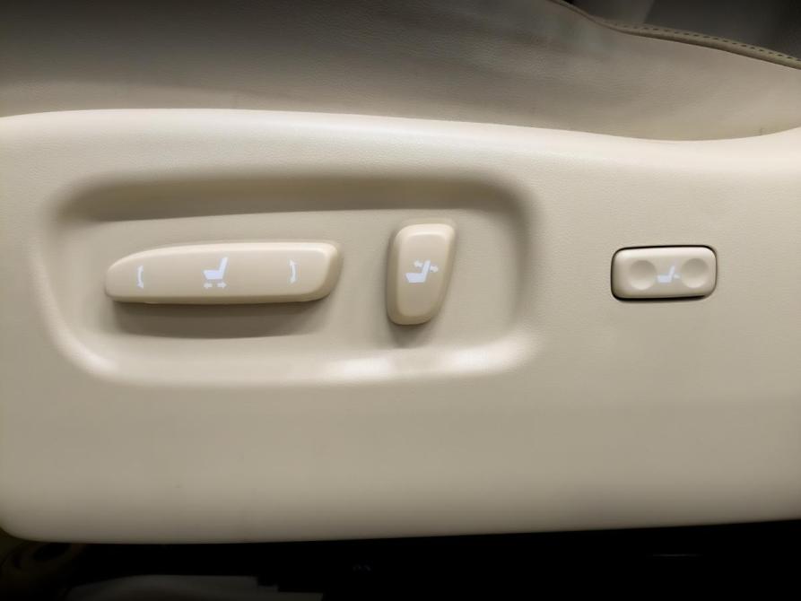 Lexus RX III Рестайлинг Москва  - изображение 20