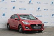 Hyundai i30 II Рестайлинг Пермь  - изображение 23