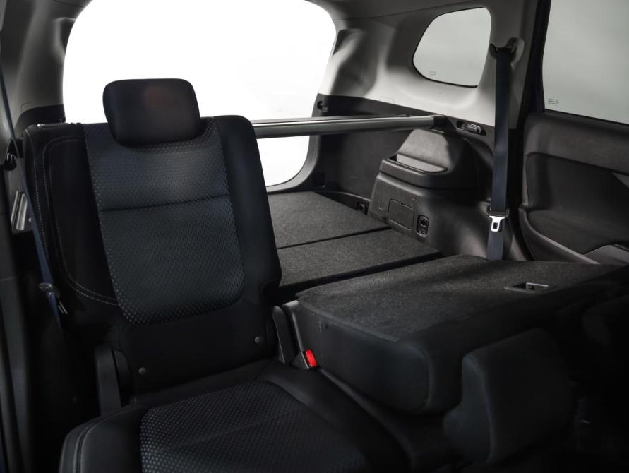 Mitsubishi Outlander III Рестайлинг 3 Санкт-Петербург  - изображение 27