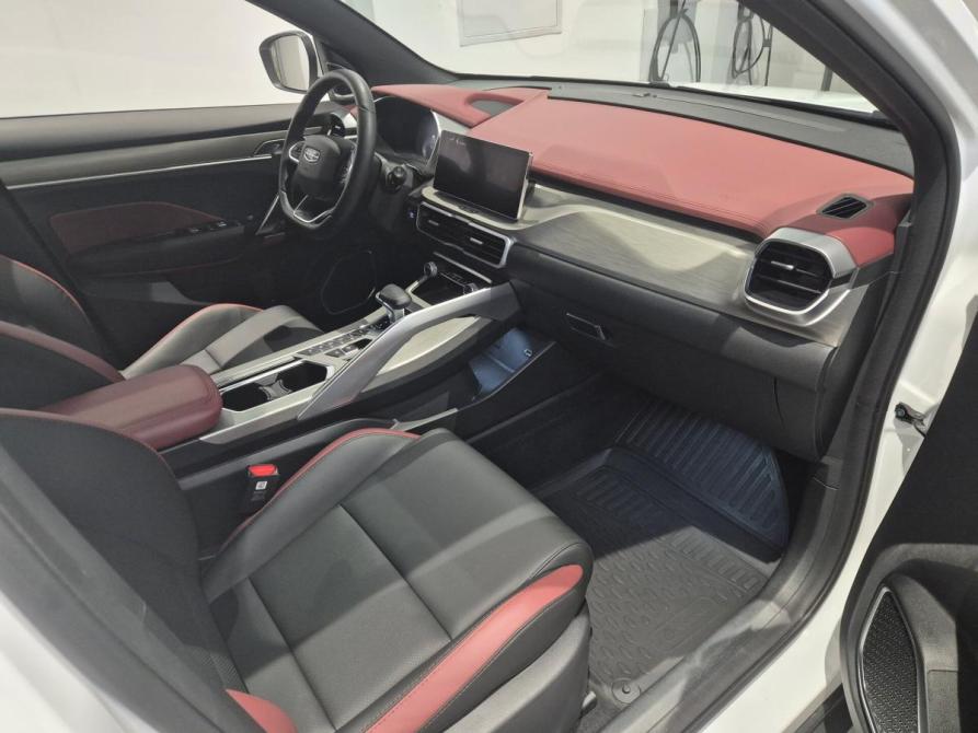 Geely Coolray I Москва  - изображение 9