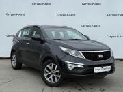 Kia Sportage III Рестайлинг Курган  - изображение 17