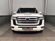 Toyota Land Cruiser 300 Series Кемерово  - изображение 30