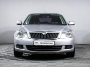Skoda Octavia II (A5) Рестайлинг Москва  - изображение 18