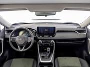 Toyota RAV4 V (XA50) Москва  - изображение 44
