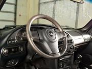 Lada (ВАЗ) Niva Travel I Кемерово  - изображение 32