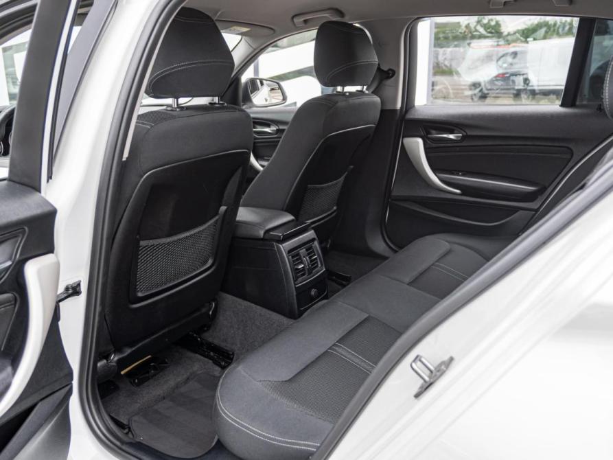 BMW 1 серии II (F20/F21) Рестайлинг 2 Краснодар  - изображение 11