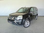 Nissan X-Trail II Москва  - изображение 20