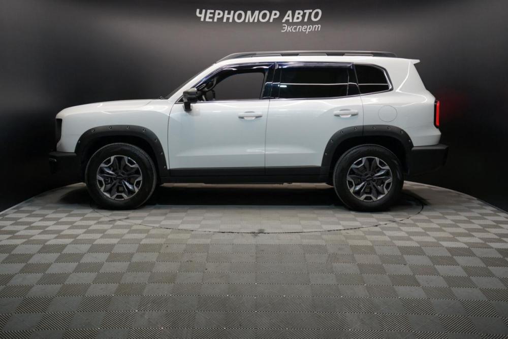 Haval Dargo Крым  - изображение 2