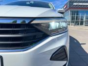 Volkswagen Polo VI Стерлитамак  - изображение 33