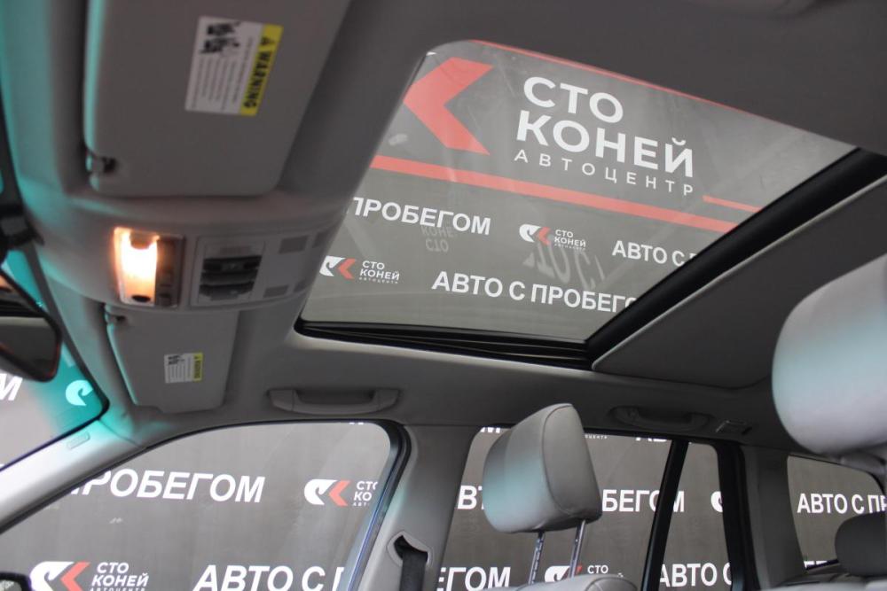 BMW X3 I (E83) Рестайлинг Томск  - изображение 7