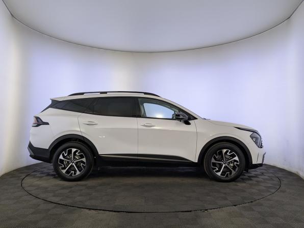 Kia Sportage (China) III (NP) Рестайлинг с пробегом 2025 года, цена 3 600 000 рублей, 33926 км, внедорожник, Автокод Объявления