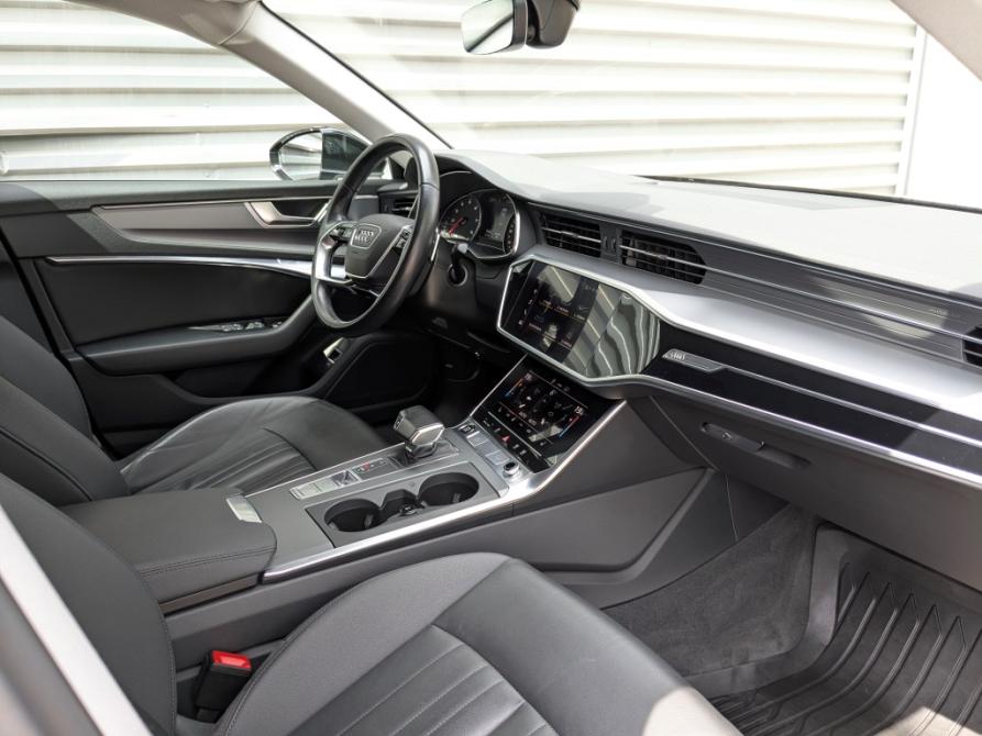Audi A6 V (C8) Москва  - изображение 28