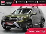 Renault Duster I Рестайлинг Кемерово  - изображение 20