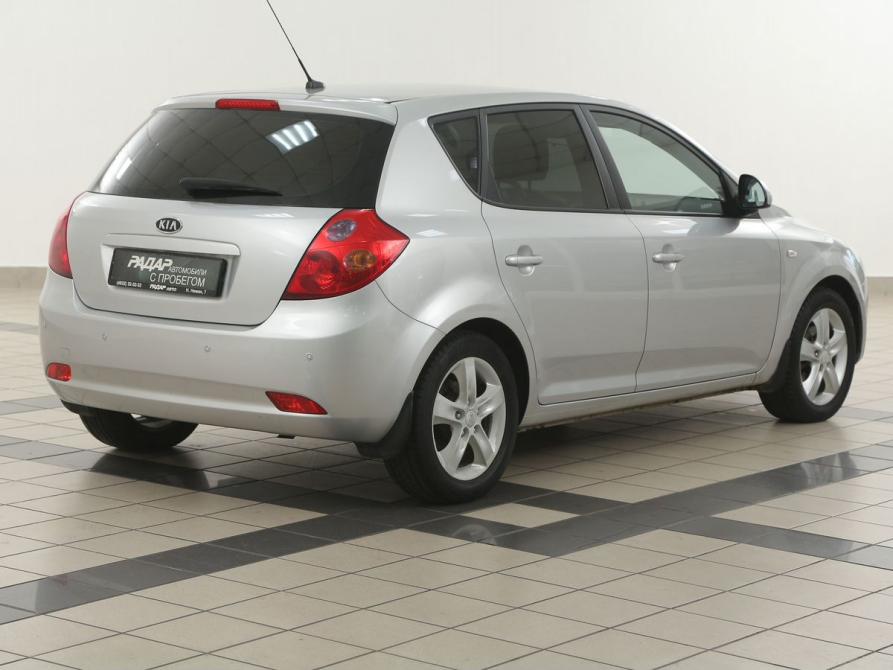 Kia Ceed I Иваново  - изображение 4