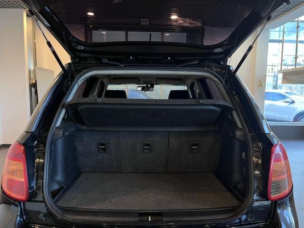 Suzuki SX4 I (Classic) Рестайлинг с пробегом 2010 года, цена 789 000 рублей, 176682 км, хэтчбек, Автокод Объявления