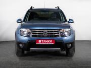 Renault Duster I Иркутск  - изображение 22