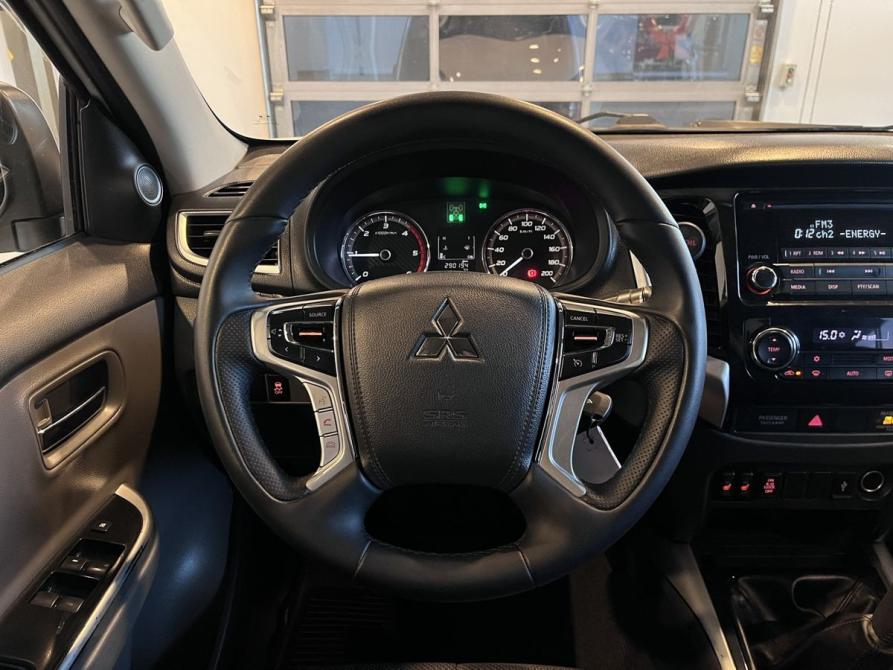 Mitsubishi L200 V Чебоксары  - изображение 10