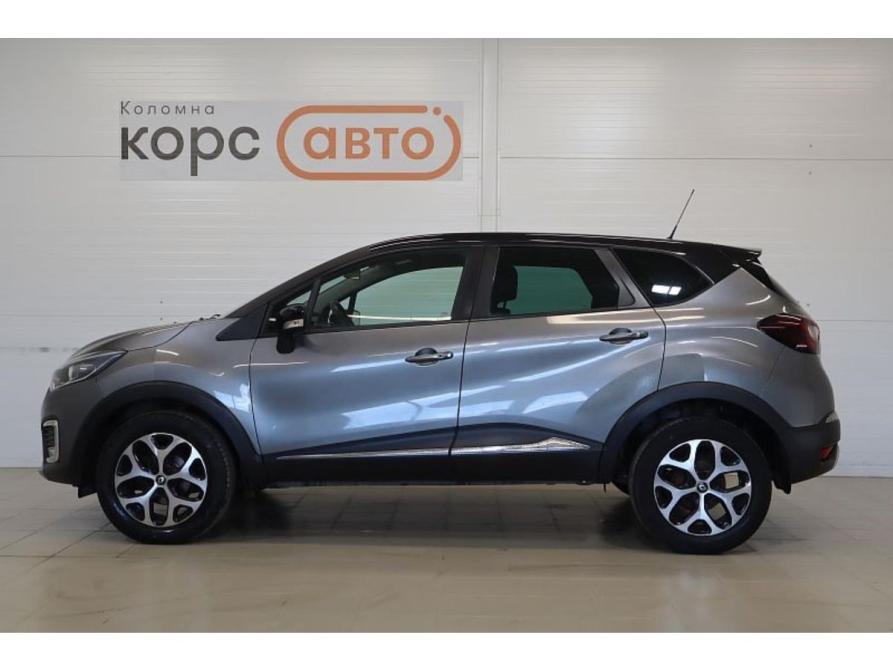 Renault Kaptur I Коломна  - изображение 2