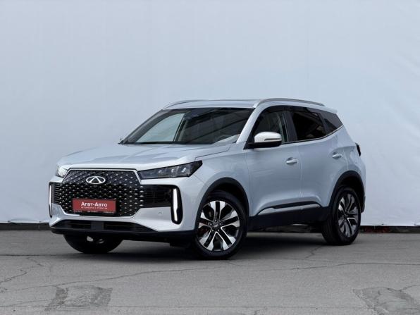Chery Tiggo 4 Pro I Рестайлинг с пробегом 2024 года, цена 1 950 000 рублей, 22500 км, внедорожник, Автокод Объявления