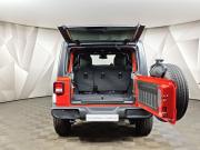 Jeep Wrangler IV (JL) Рестайлинг Москва  - изображение 32