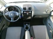 Suzuki SX4 I (Classic) Рестайлинг Стерлитамак  - изображение 39