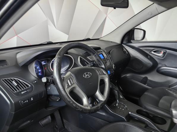 Hyundai ix35 I с пробегом 2012 года, цена 999 000 рублей, 179938 км, внедорожник, Автокод Объявления