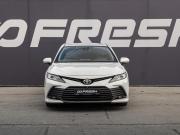 Toyota Camry VIII (XV70) Рестайлинг Краснодар  - изображение 24