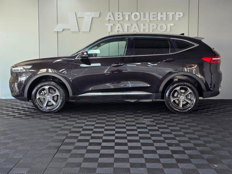 Haval F7 I Таганрог  - изображение 3