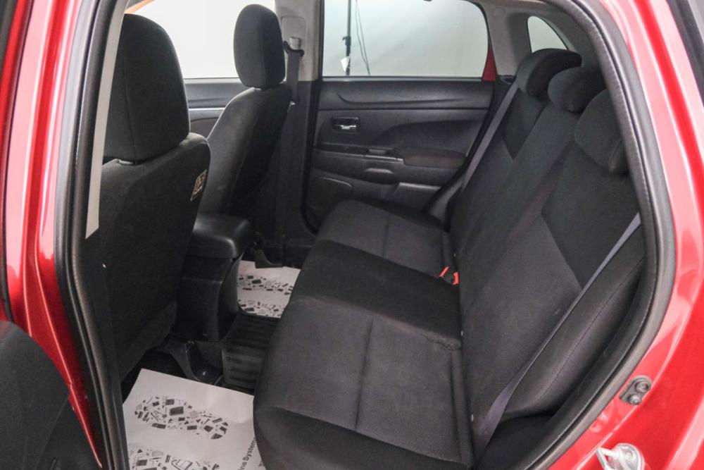 Mitsubishi ASX I Красноярск  - изображение 20