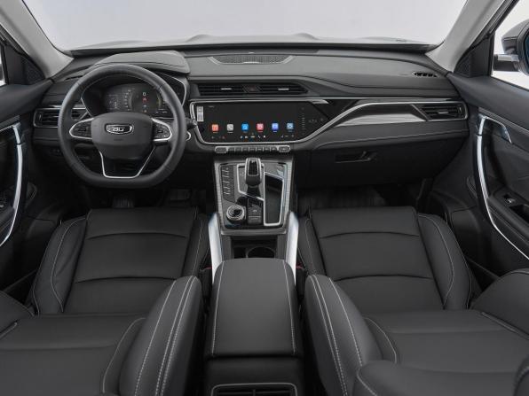 Belgee X70 I с пробегом 2025 года, цена 2 950 000 рублей, 10 км, внедорожник, Автокод Объявления