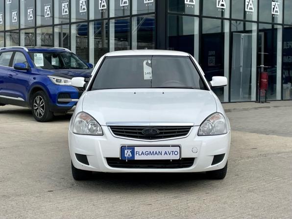 Lada (ВАЗ) Priora I с пробегом 2013 года, цена 325 000 рублей, 380634 км, хэтчбек, Автокод Объявления