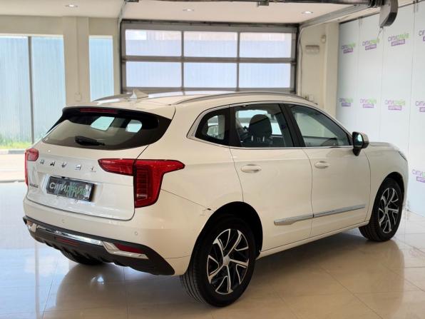 Haval Jolion I с пробегом 2021 года, цена 1 199 000 рублей, 128669 км, внедорожник, Автокод Объявления