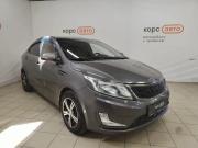 Kia Rio III Калуга  - изображение 9