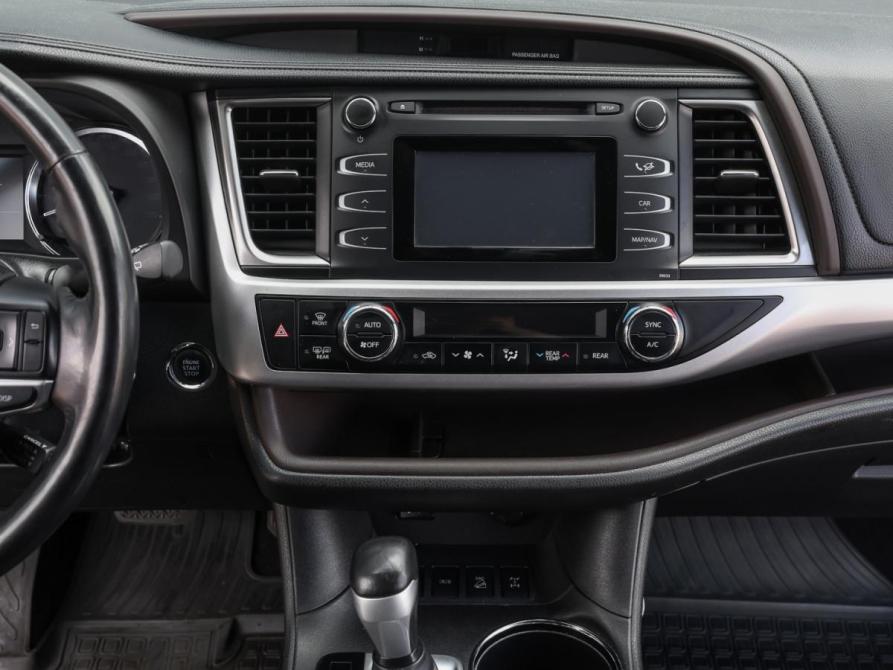 Toyota Highlander III (XU50) Москва  - изображение 18