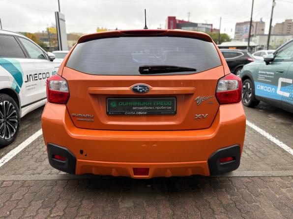 Subaru XV I с пробегом 2012 года, цена 1 072 000 рублей, 221306 км, внедорожник, Автокод Объявления