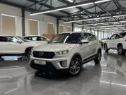 Hyundai Creta I Рестайлинг Тверь  - изображение 23