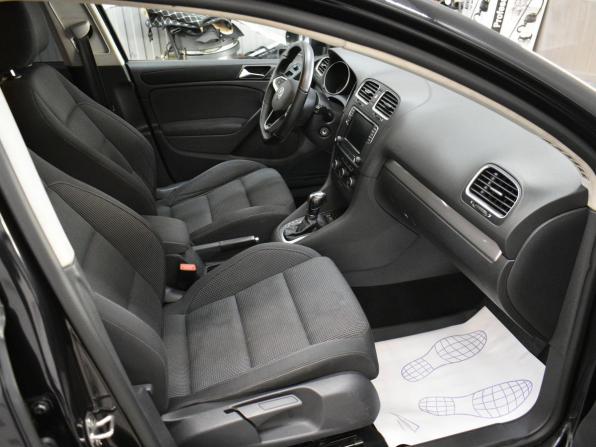 Volkswagen Golf VI с пробегом 2012 года, цена 749 000 рублей, 180028 км, хэтчбек, Автокод Объявления