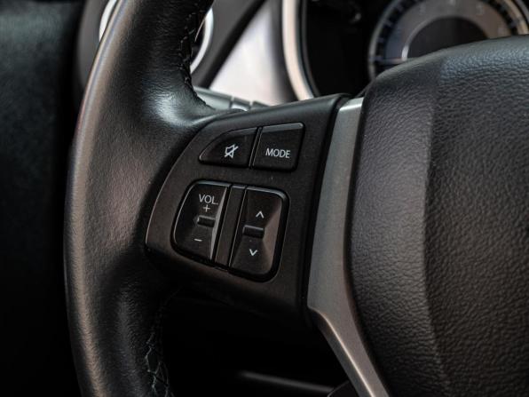 Suzuki Vitara II Рестайлинг с пробегом 2020 года, цена 2 050 000 рублей, 58069 км, внедорожник, Автокод Объявления