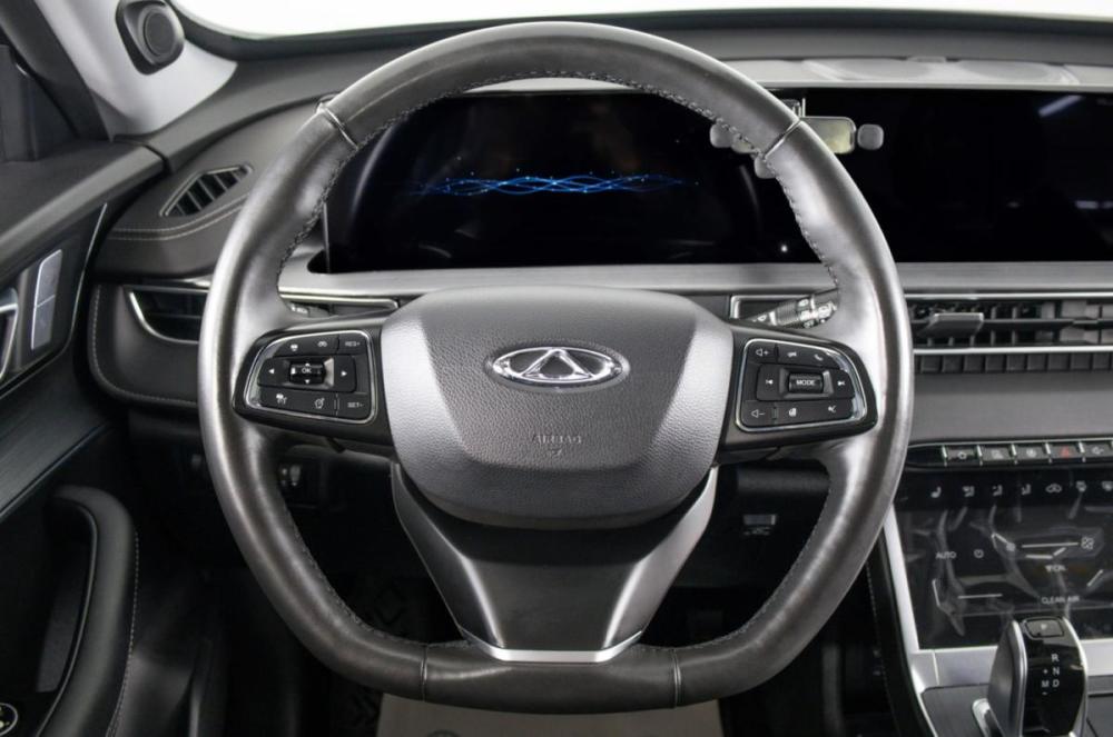 Chery Tiggo 7 Pro Max I Пермь  - изображение 16