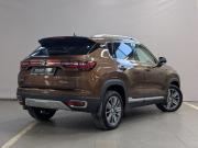 Changan CS35 Plus I Москва  - изображение 46