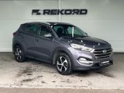 Hyundai Tucson III Уфа  - изображение 21