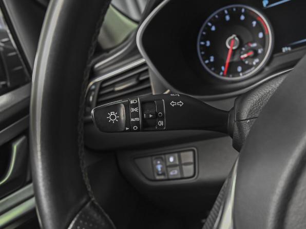 Genesis G70 I с пробегом 2019 года, цена 2 320 000 рублей, 146453 км, седан, Автокод Объявления