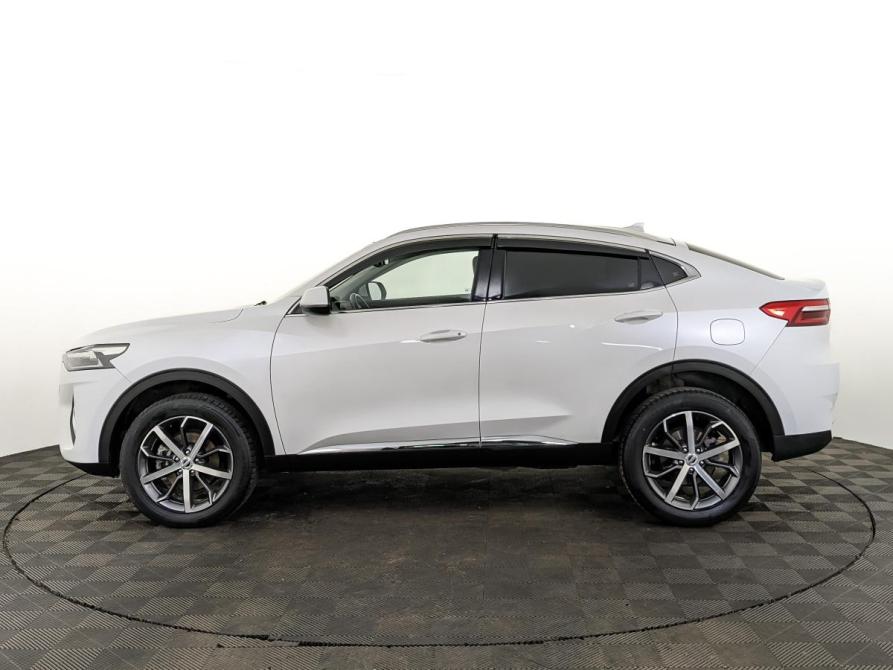 Haval F7x I Москва  - изображение 8