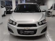 Chevrolet Aveo II Казань  - изображение 24