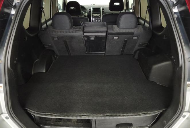 Nissan X-Trail II с пробегом 2011 года, цена 1 179 000 рублей, 243787 км, внедорожник, Автокод Объявления