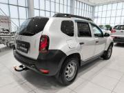Renault Duster I Рестайлинг Казань  - изображение 28