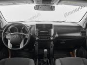 Toyota Land Cruiser Prado 150 Series Екатеринбург  - изображение 33