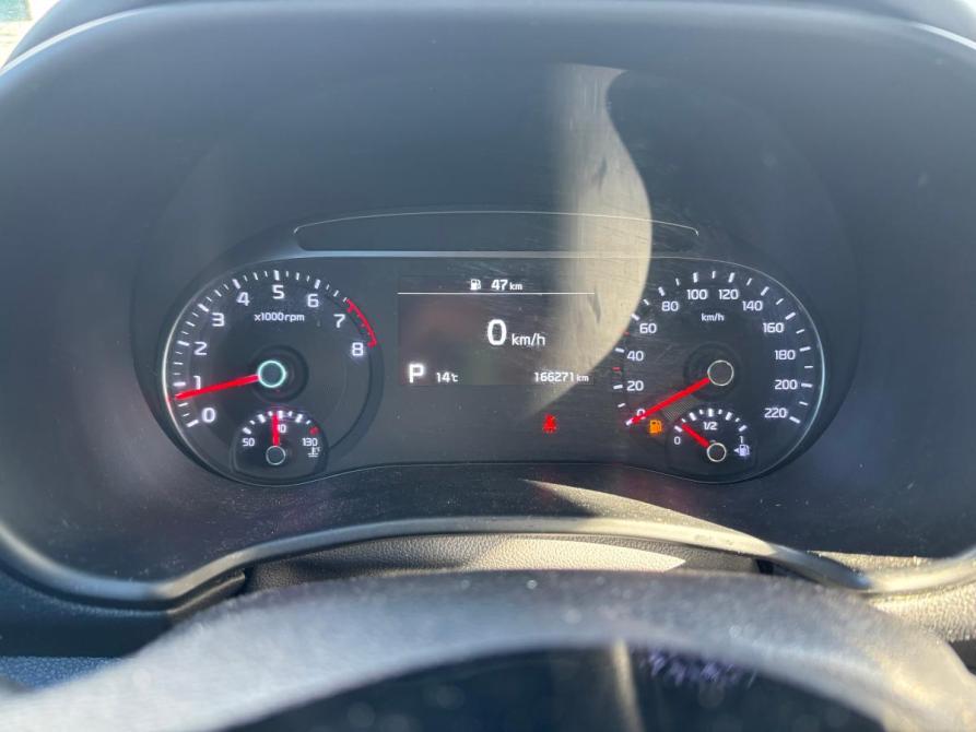 Kia Soul III Санкт-Петербург  - изображение 9
